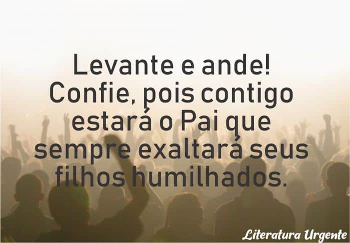 humilhacao versiculo