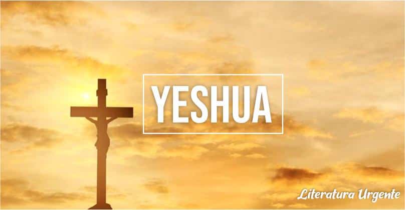 yeshua