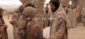 a viuva de naim na biblia