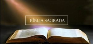 biblia sagrada e protestante