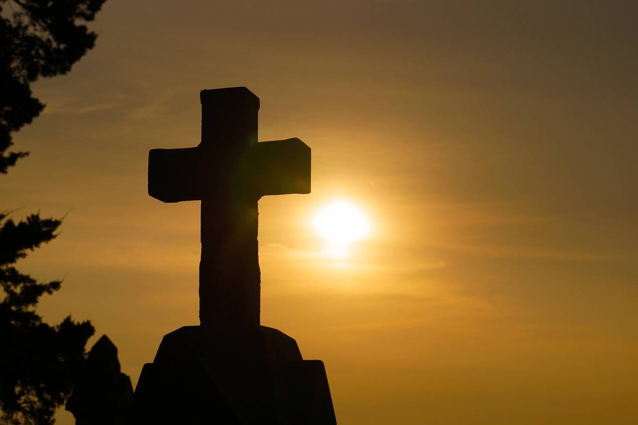 cruz de cristo 