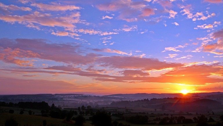 mensagem de bom dia biblica